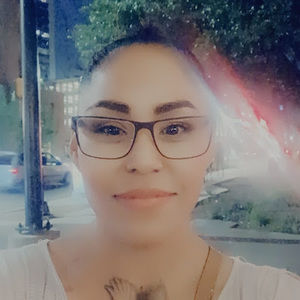 Meet your Posher, Christa